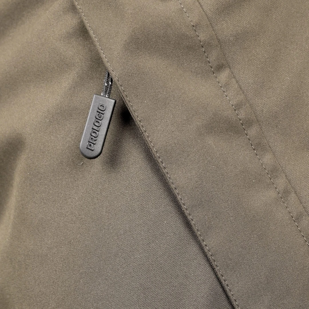 Prologic Signature Thermal Suit Green XL
