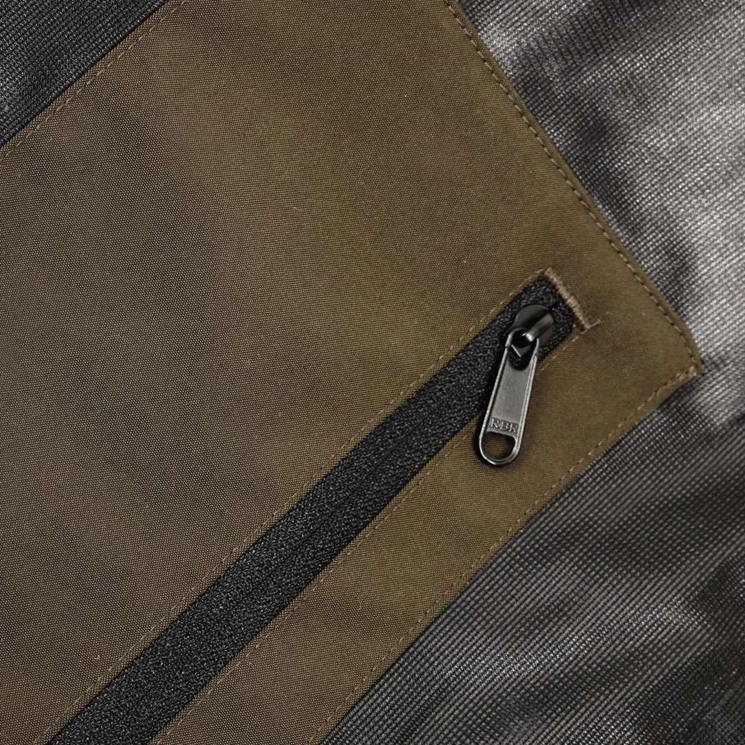 Prologic Signature Waterproof Jacket Green  XL