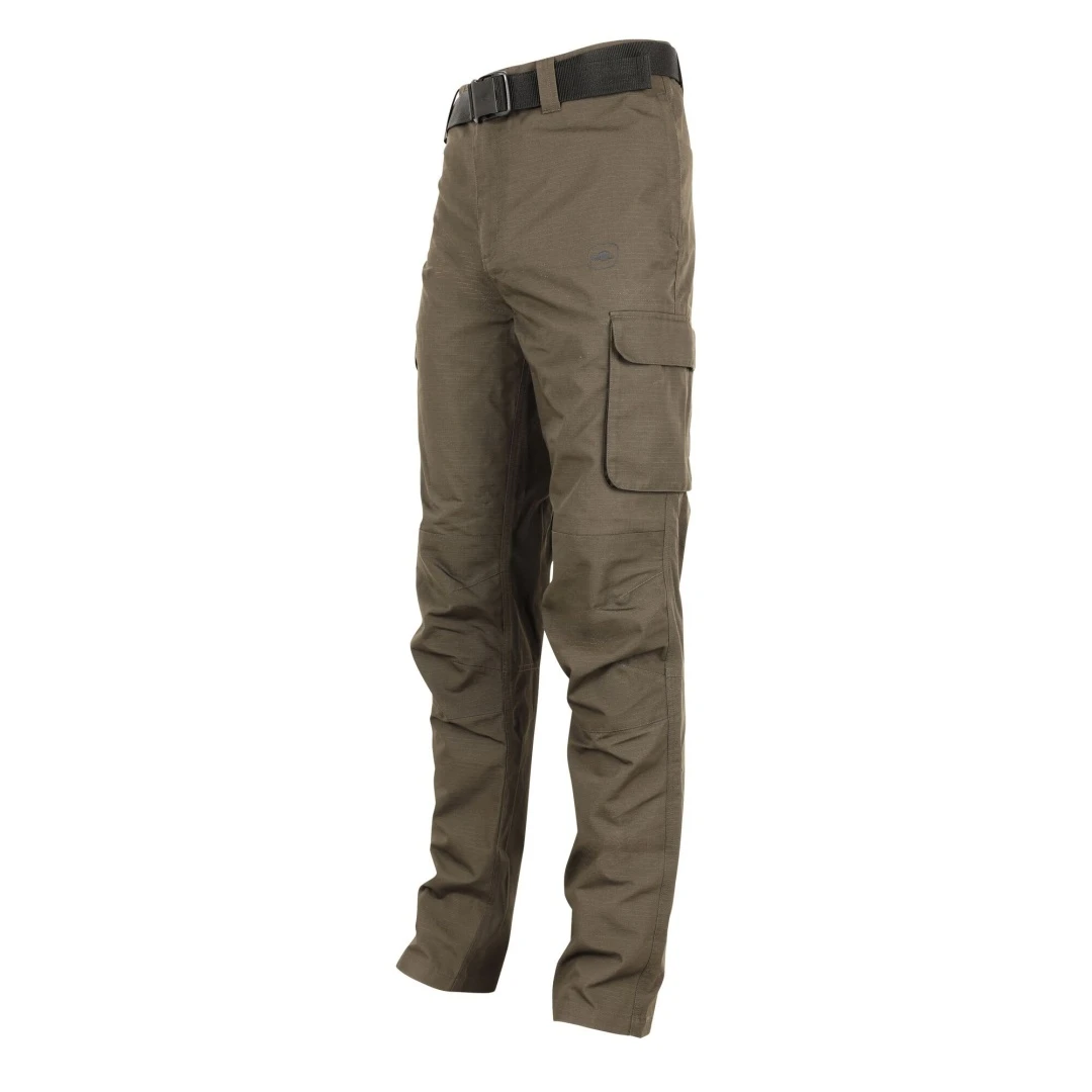 Prologic Signature Combat Trousers Green  L