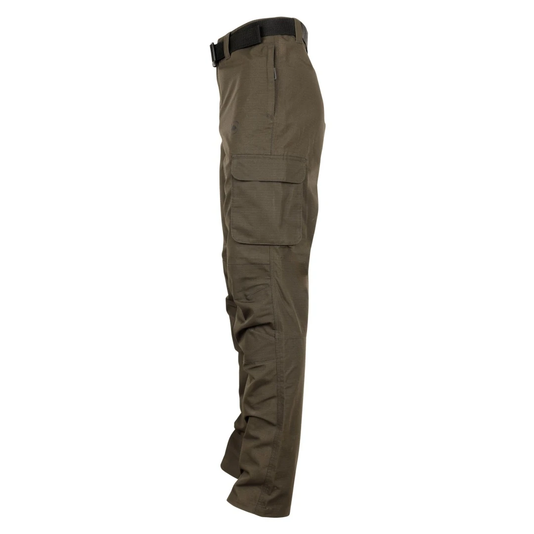 Prologic Signature Combat Trousers Green  L