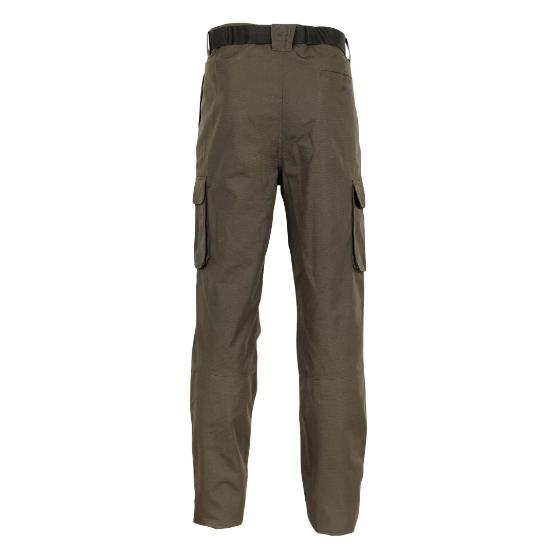 Prologic Signature Combat Trousers Green  L