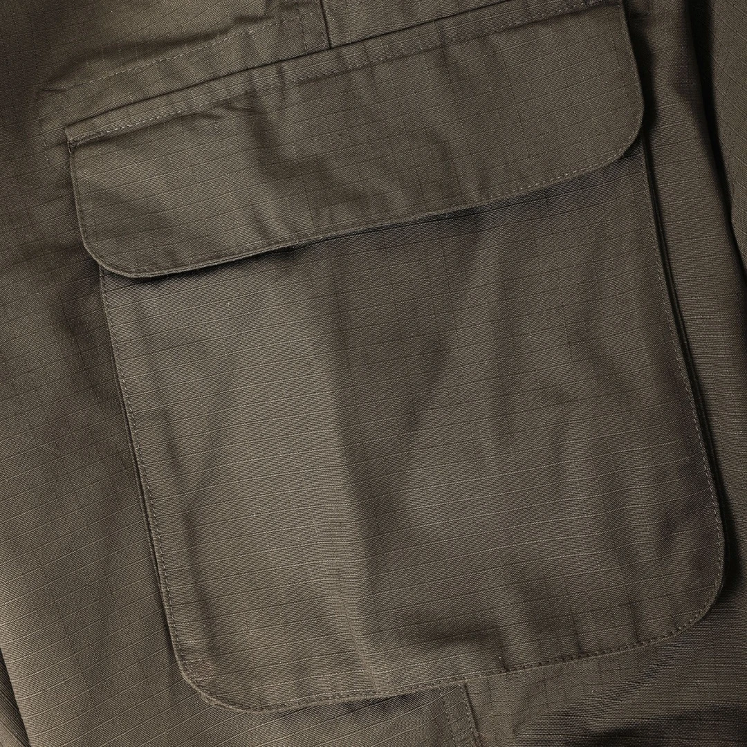 Prologic Signature Combat Trousers Green  L