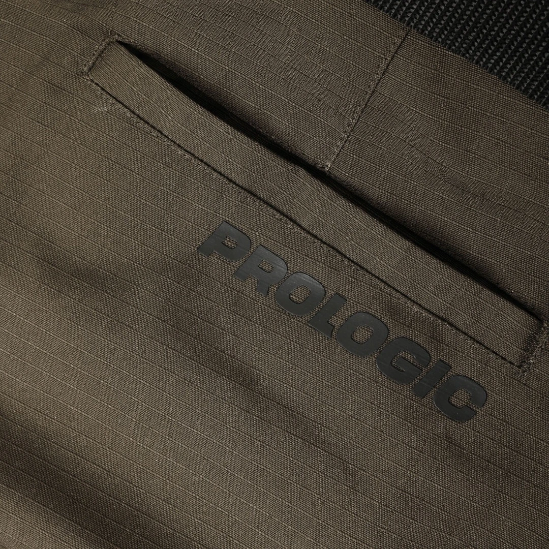 Prologic Signature Combat Trousers Green  L