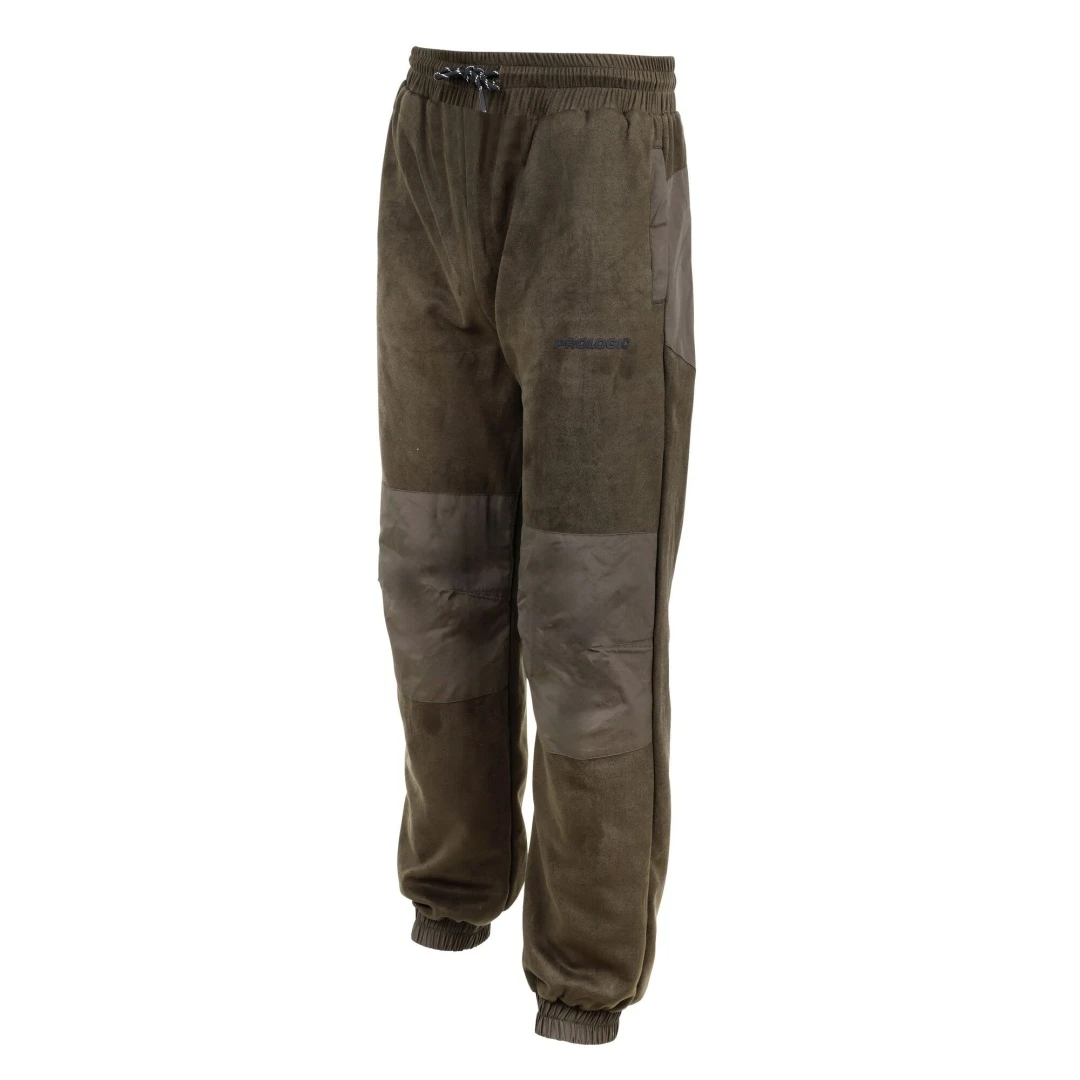 Prologic Signature Thermal Joggers Green XXL
