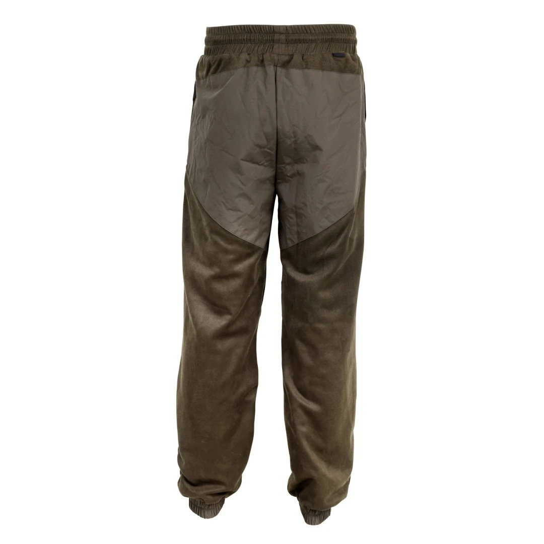 Prologic Signature Thermal Joggers Green XXL