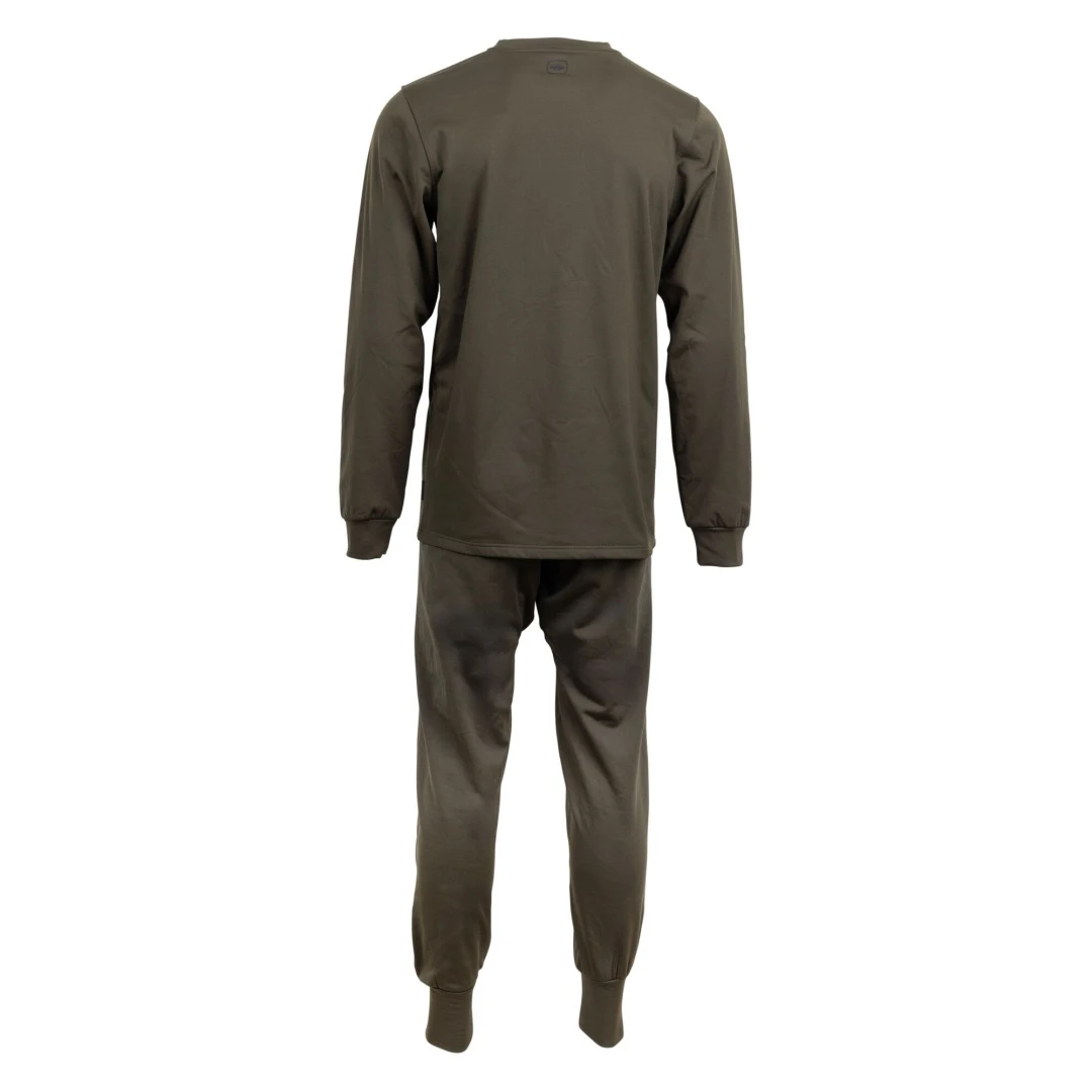 Prologic Signature Thermal Base Layer Set Green XL