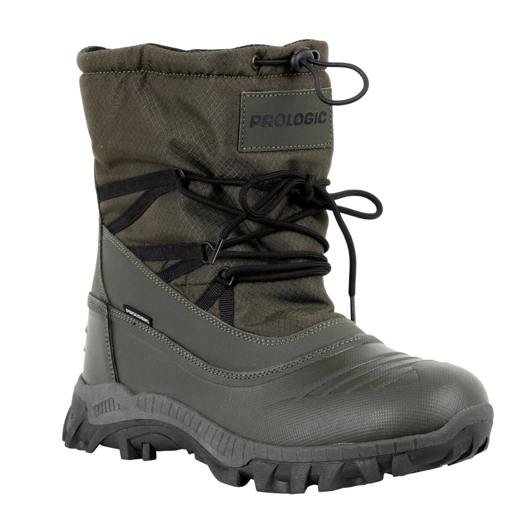 Prologic Signature All Terrain Boots Green  40.5 EU (7 UK)