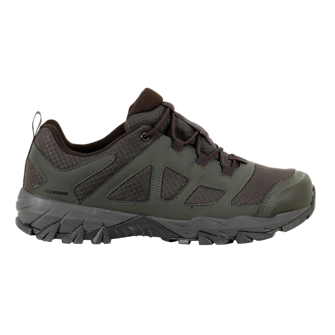 Prologic Signature Trail Trainers Green 43 EU (9 UK)