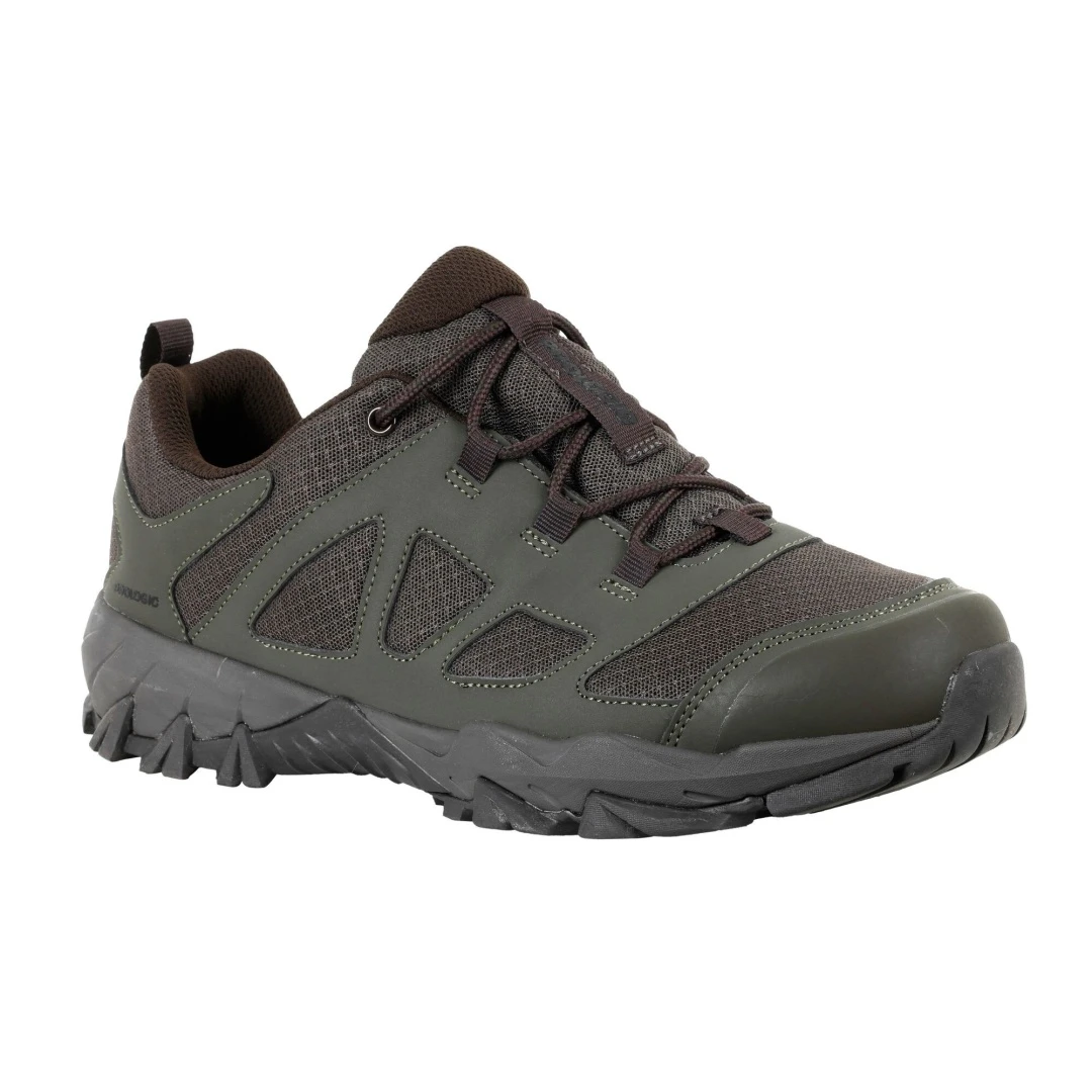 Prologic Signature Trail Trainers Green 43 EU (9 UK)