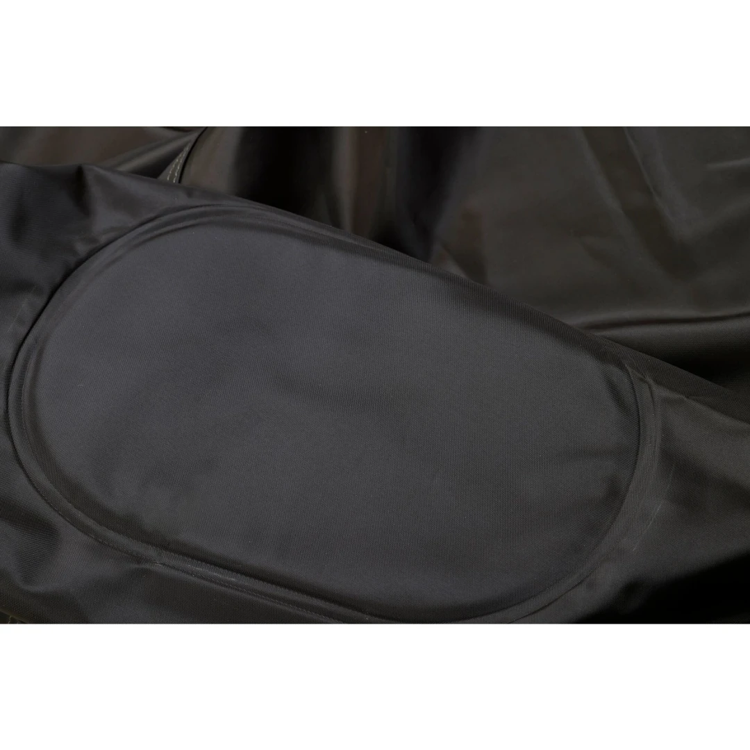 Prologic Signature Chest Waders Green  42-43 EU