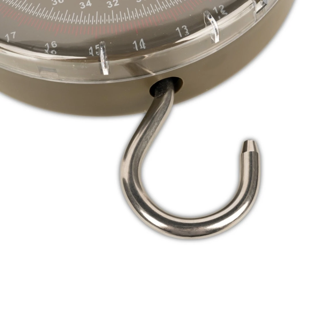 Trakker T1 Dial Scales 60lb (27kg) 27 kg