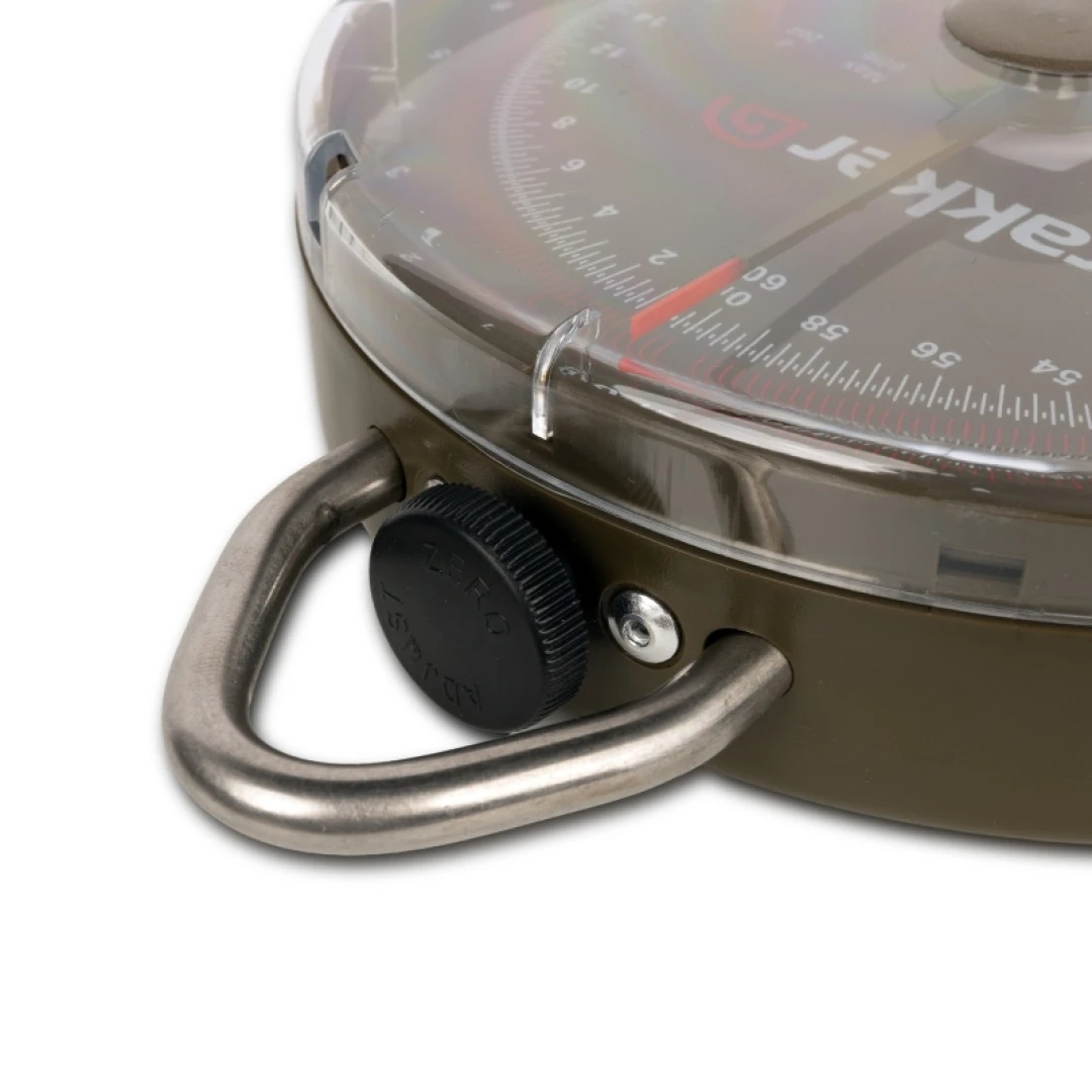 Trakker T1 Dial Scales 60lb (27kg) 27 kg