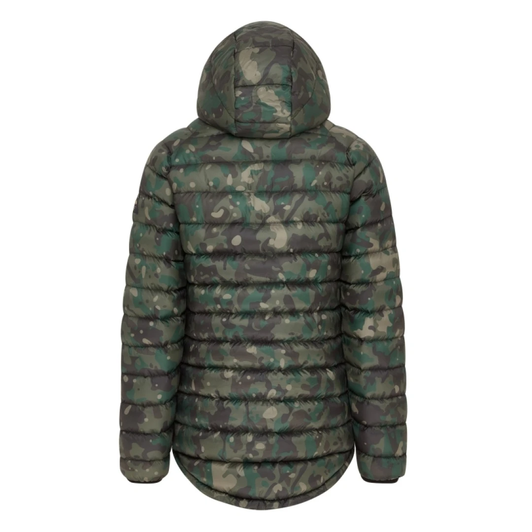 Trakker TechPro Camo Base XP XL