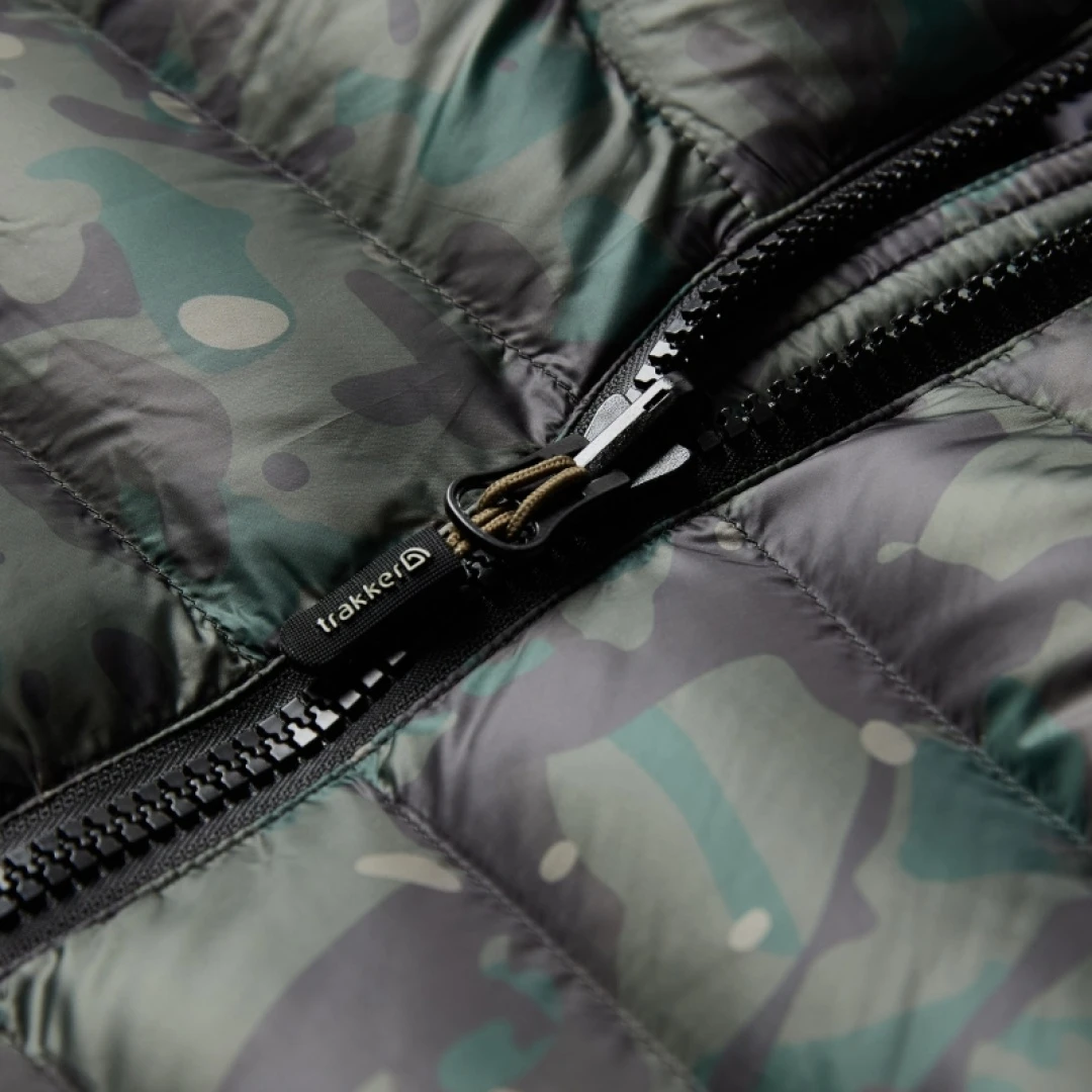 Trakker TechPro Camo Base XP XL