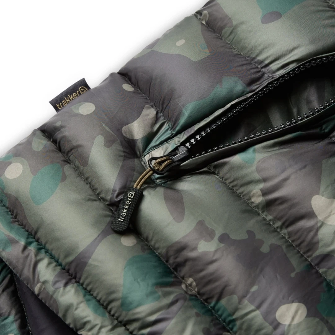 Trakker TechPro Camo Base XP XL