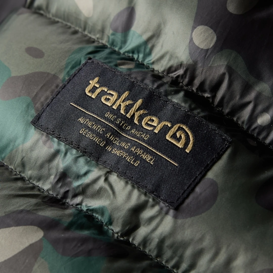 Trakker TechPro Camo Base XP XL