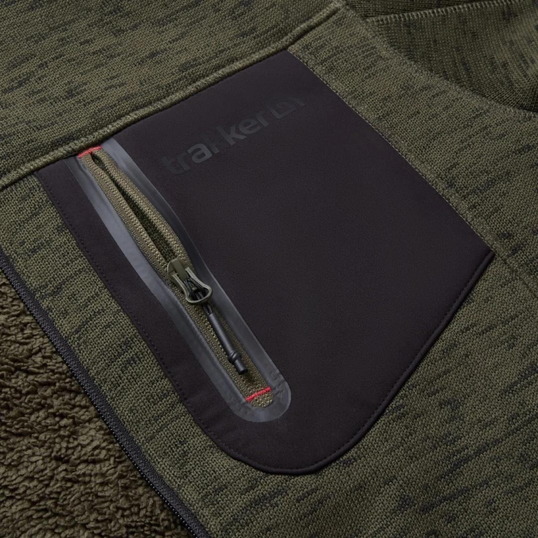Trakker TechPro Fleece S