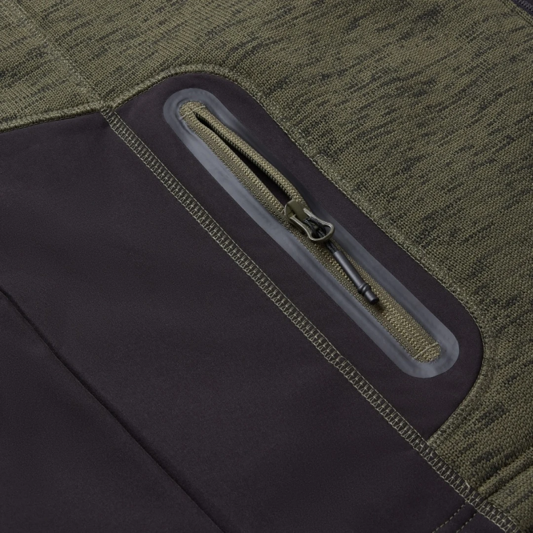 Trakker TechPro Fleece S