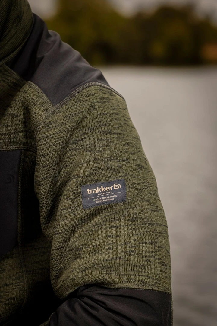 Trakker TechPro Fleece S
