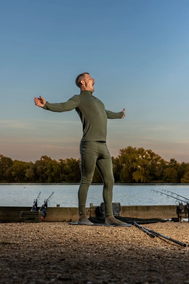 Trakker TechPro Base Layer M