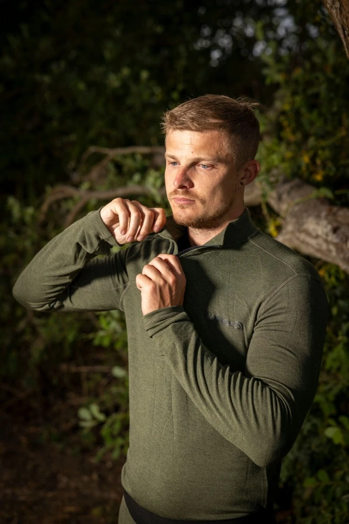 Trakker TechPro Base Layer M
