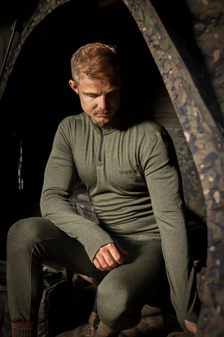 Trakker TechPro Base Layer M