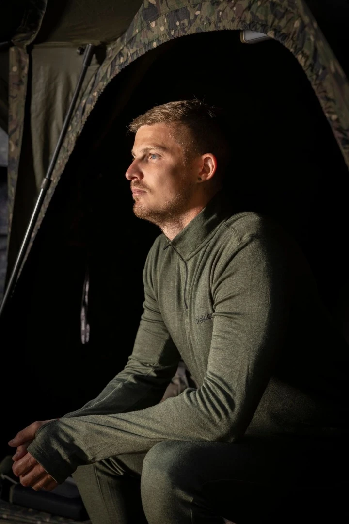 Trakker TechPro Base Layer M