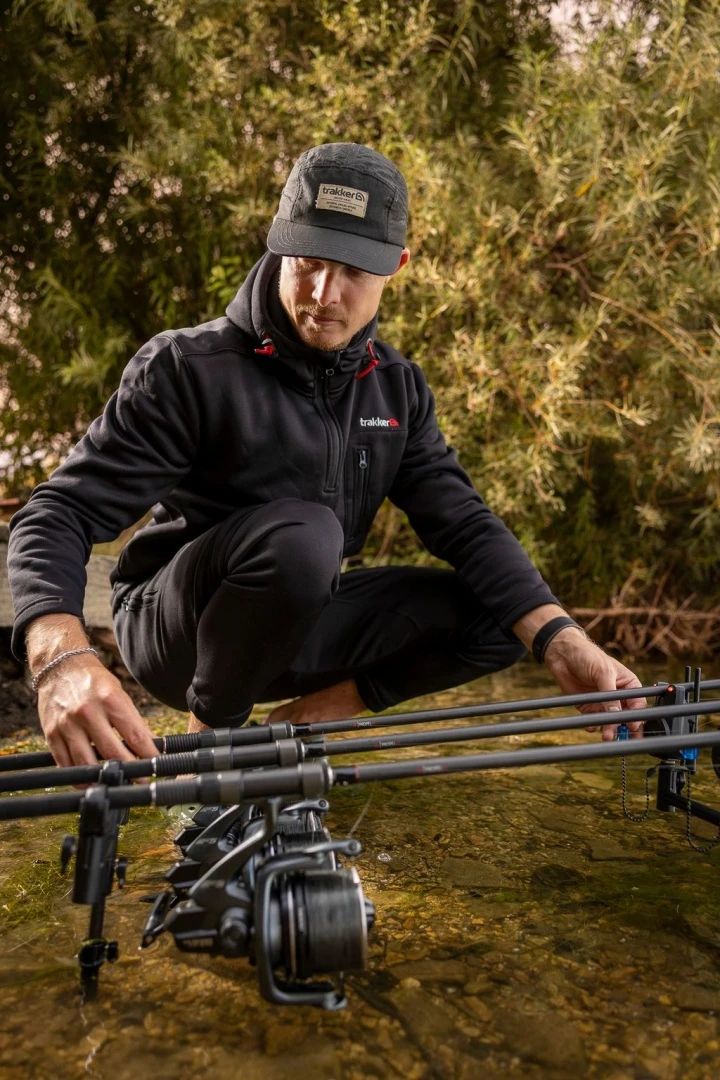 Trakker CR Undersuit XL
