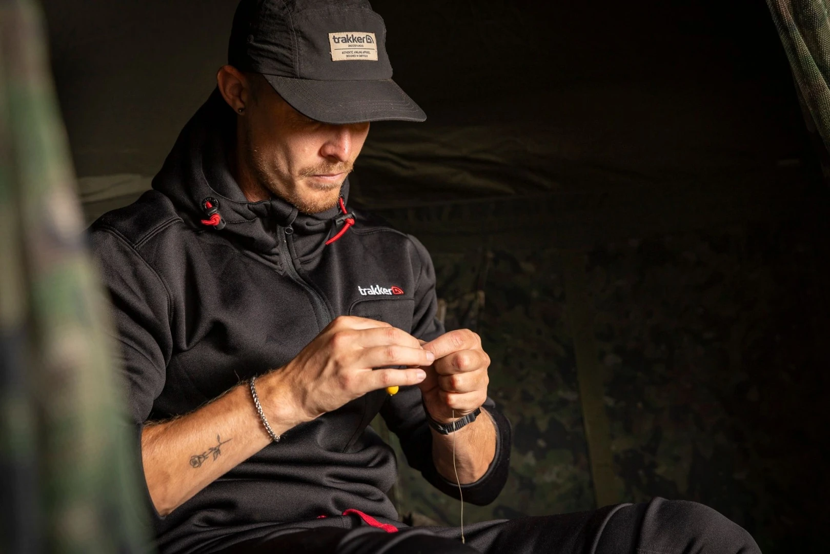 Trakker CR Undersuit XL