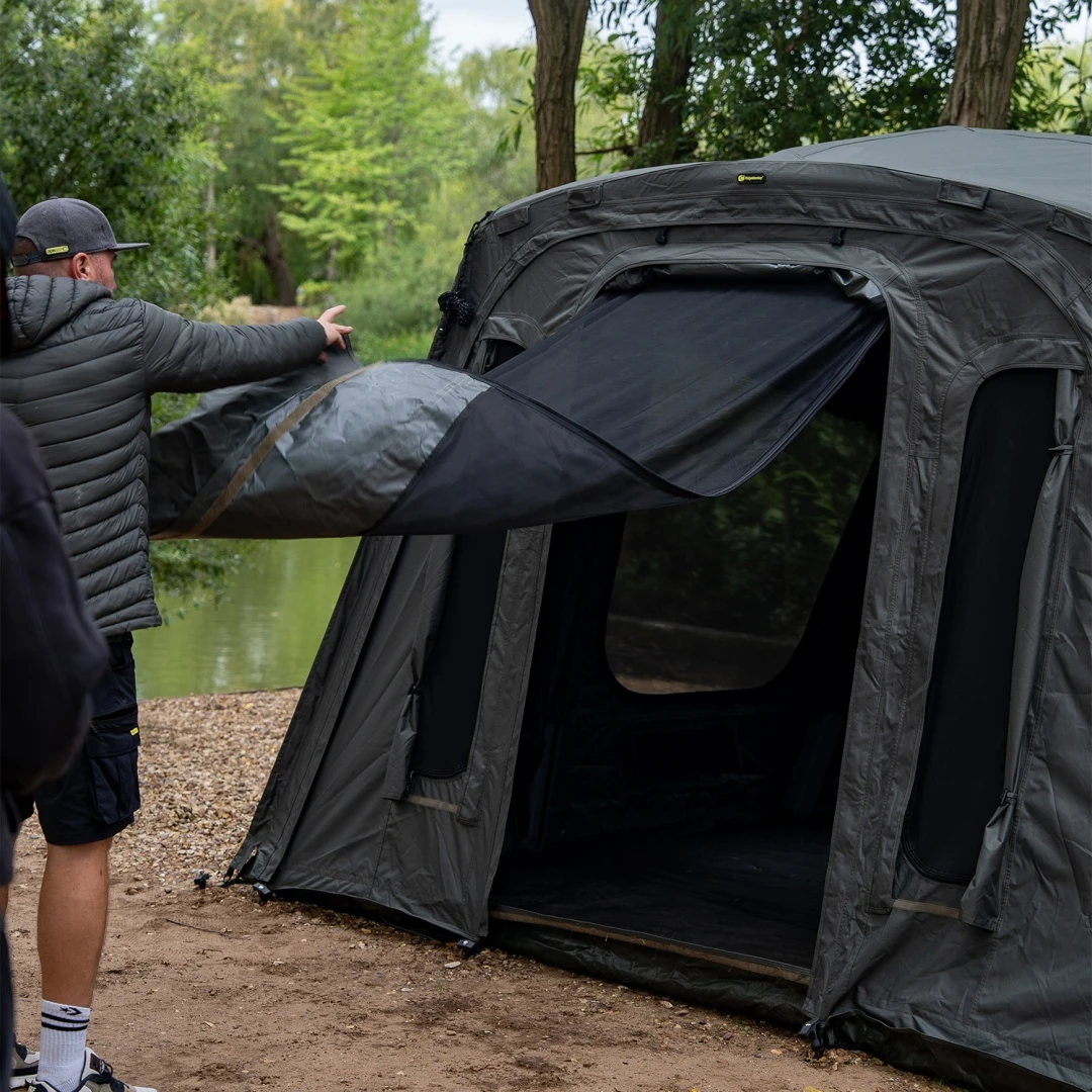 RidgeMonkey Escape XFi Airect Bivvy - Single