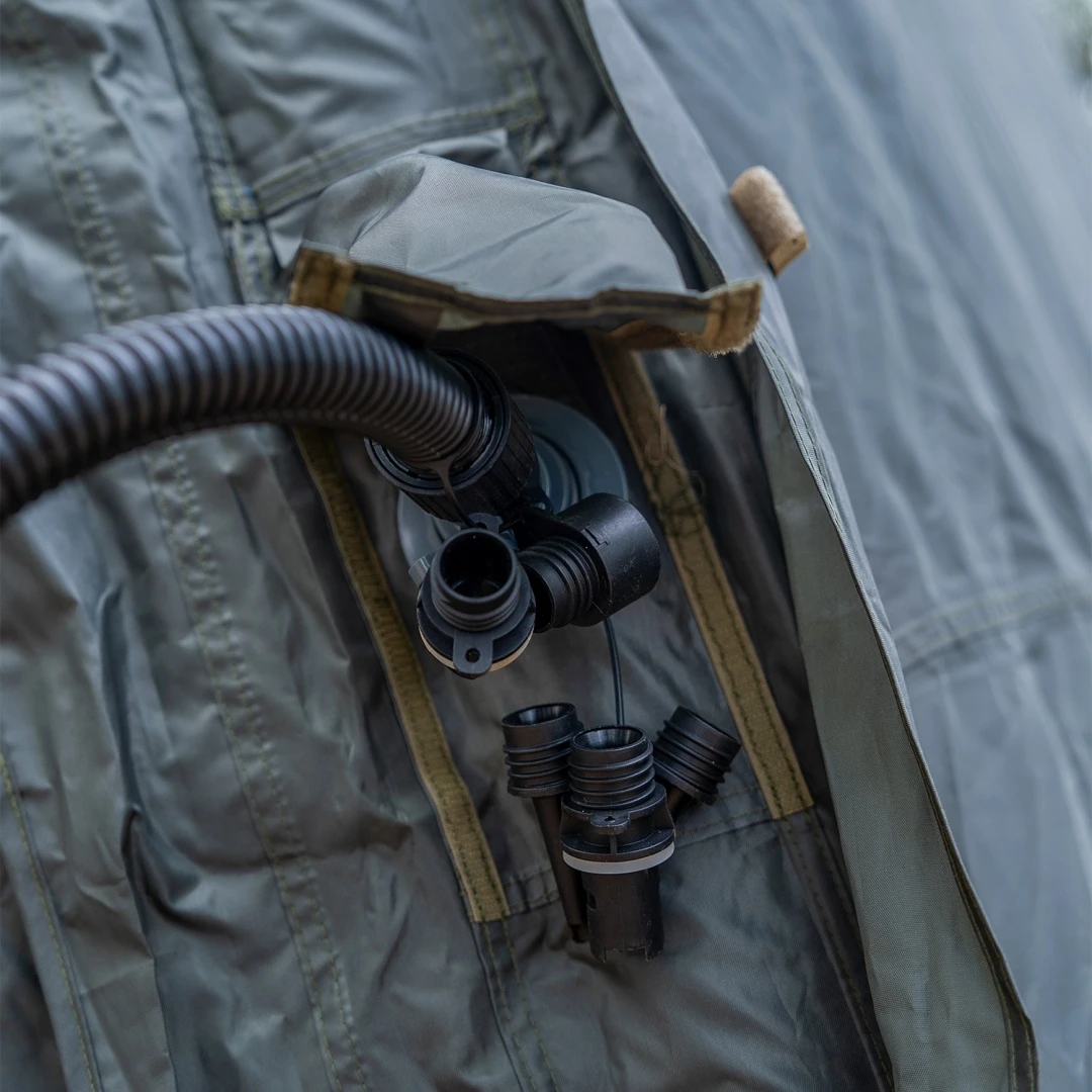 RidgeMonkey Escape XFi Airect Bivvy - Single