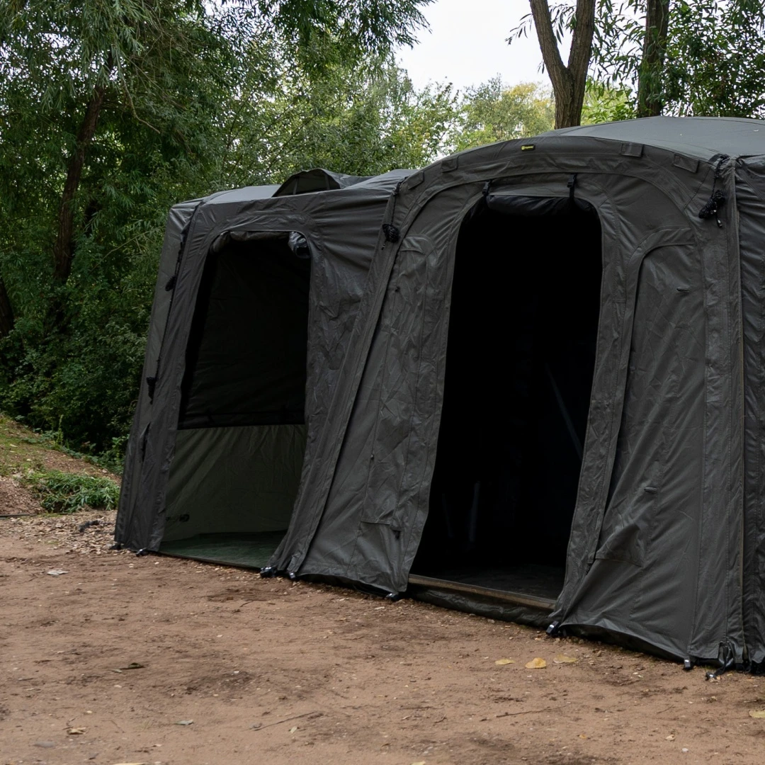 RidgeMonkey Escape XFi Airect Bivvy Kitchen Pod