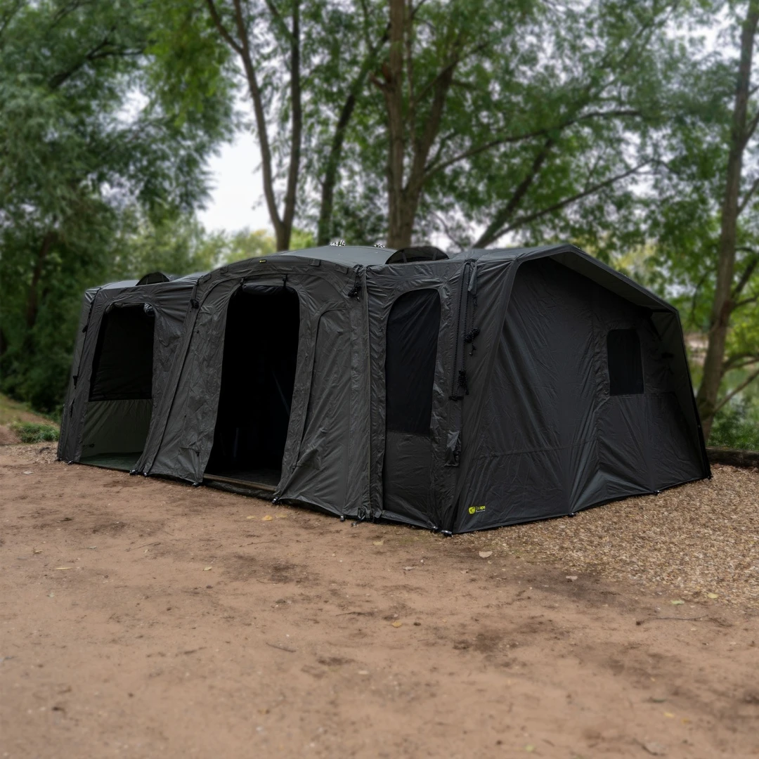 RidgeMonkey Escape XFi Airect Bivvy & Pods Full Set (bundle) 