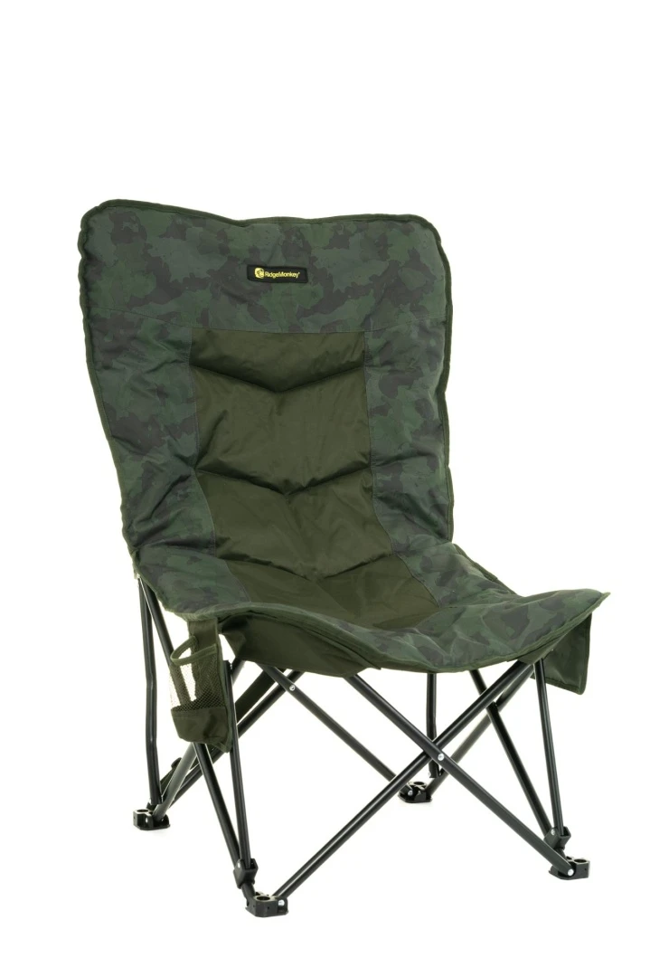 RidgeMonkey CoZee Lounge Chair