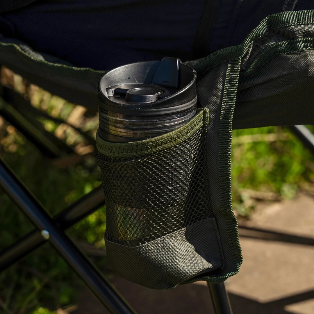 RidgeMonkey CoZee Lounge Chair