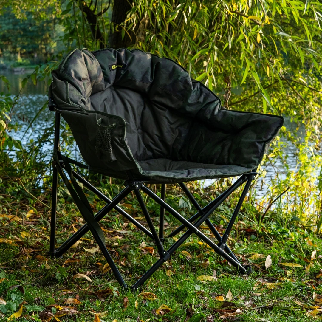 RidgeMonkey CoZee Bucket Chair