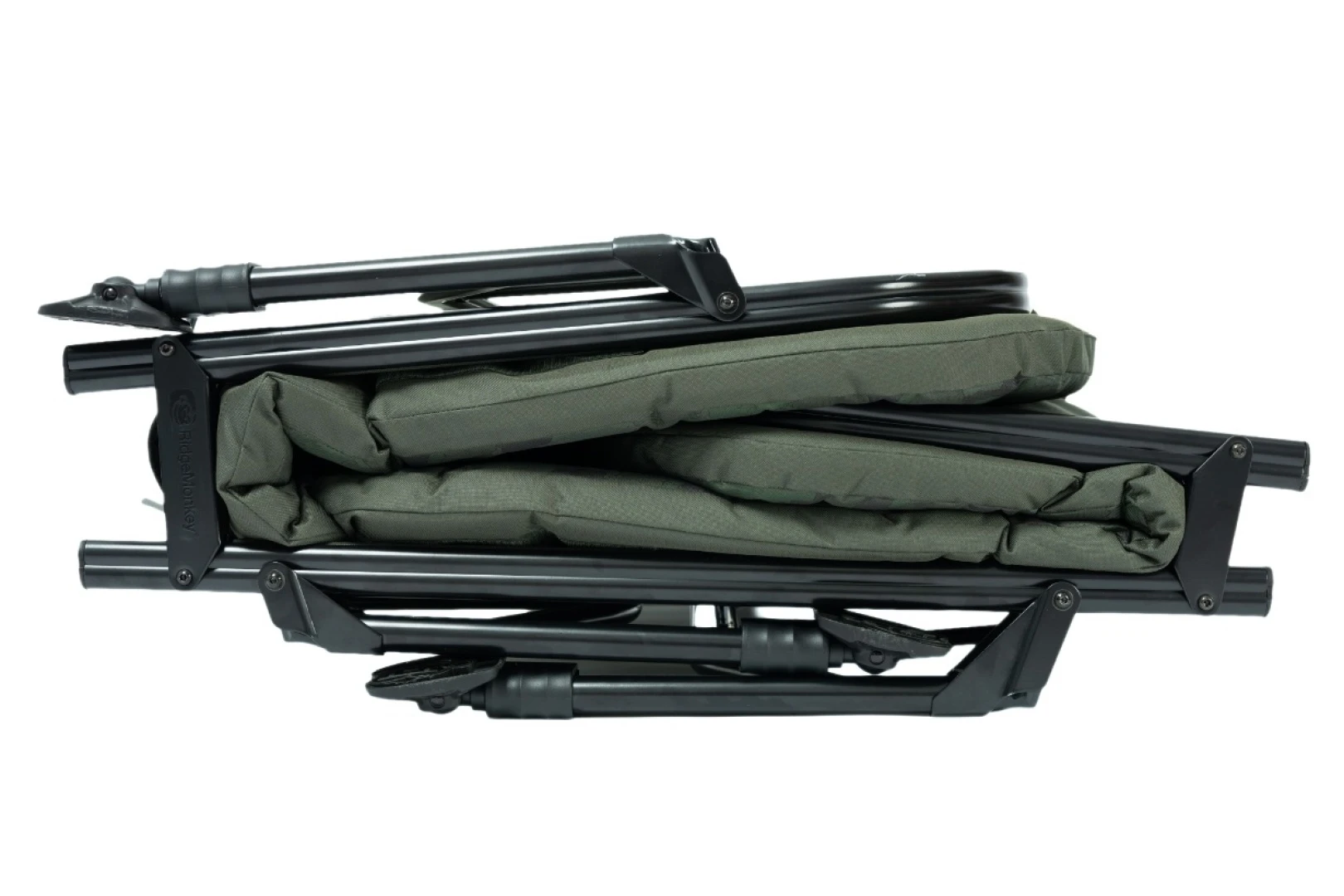 RidgeMonkey CoZee MFX Bedchair Compact