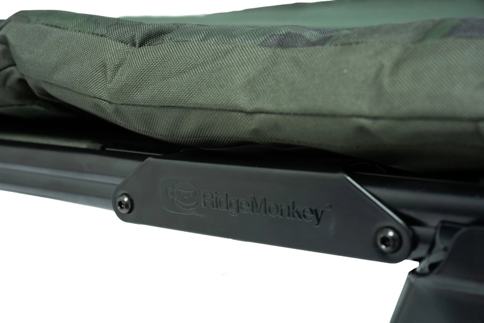 RidgeMonkey CoZee MFX Bedchair Compact