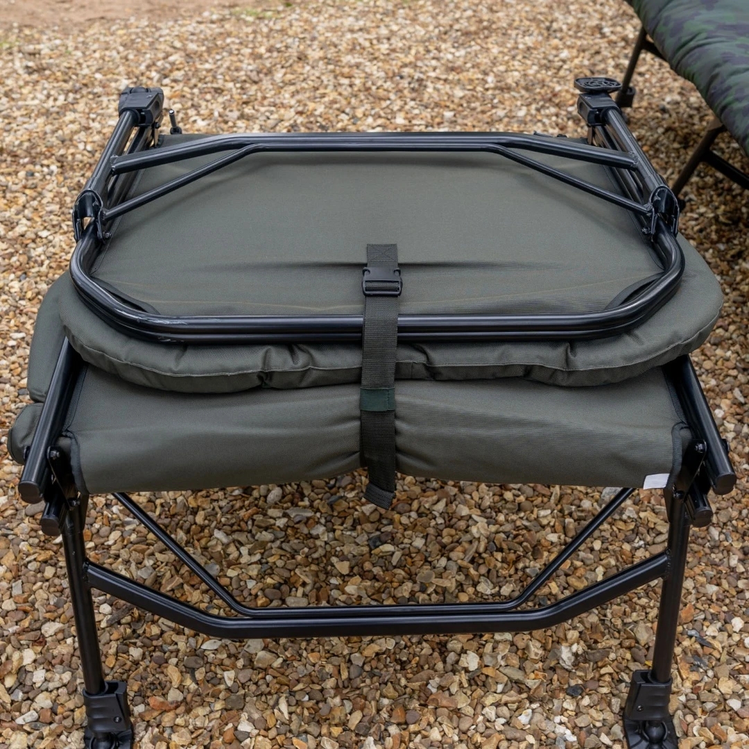 RidgeMonkey CoZee MFX Bedchair Standard
