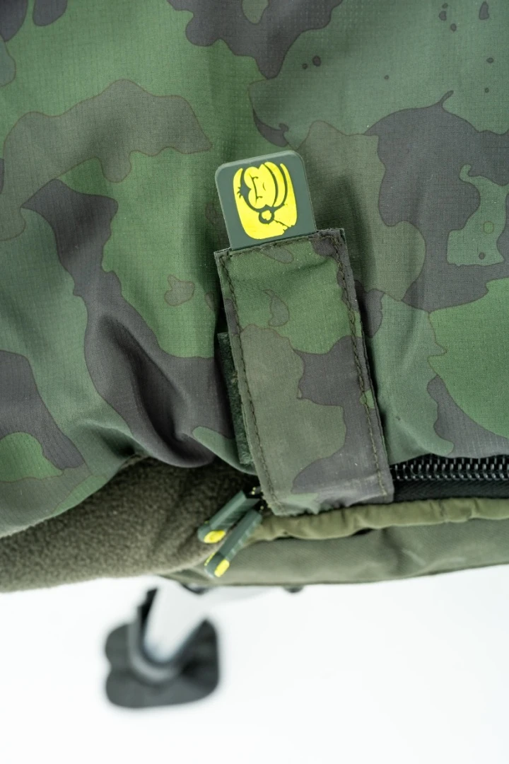 RidgeMonkey CoZee MFX 3-5 Season Sleep System Standard