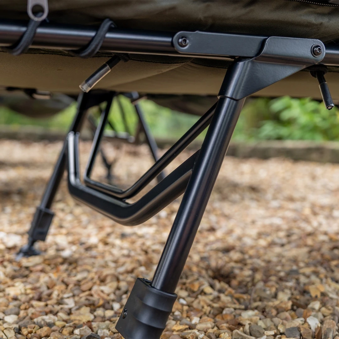 RidgeMonkey CoZee MFX 3-5 Season Sleep System Standard