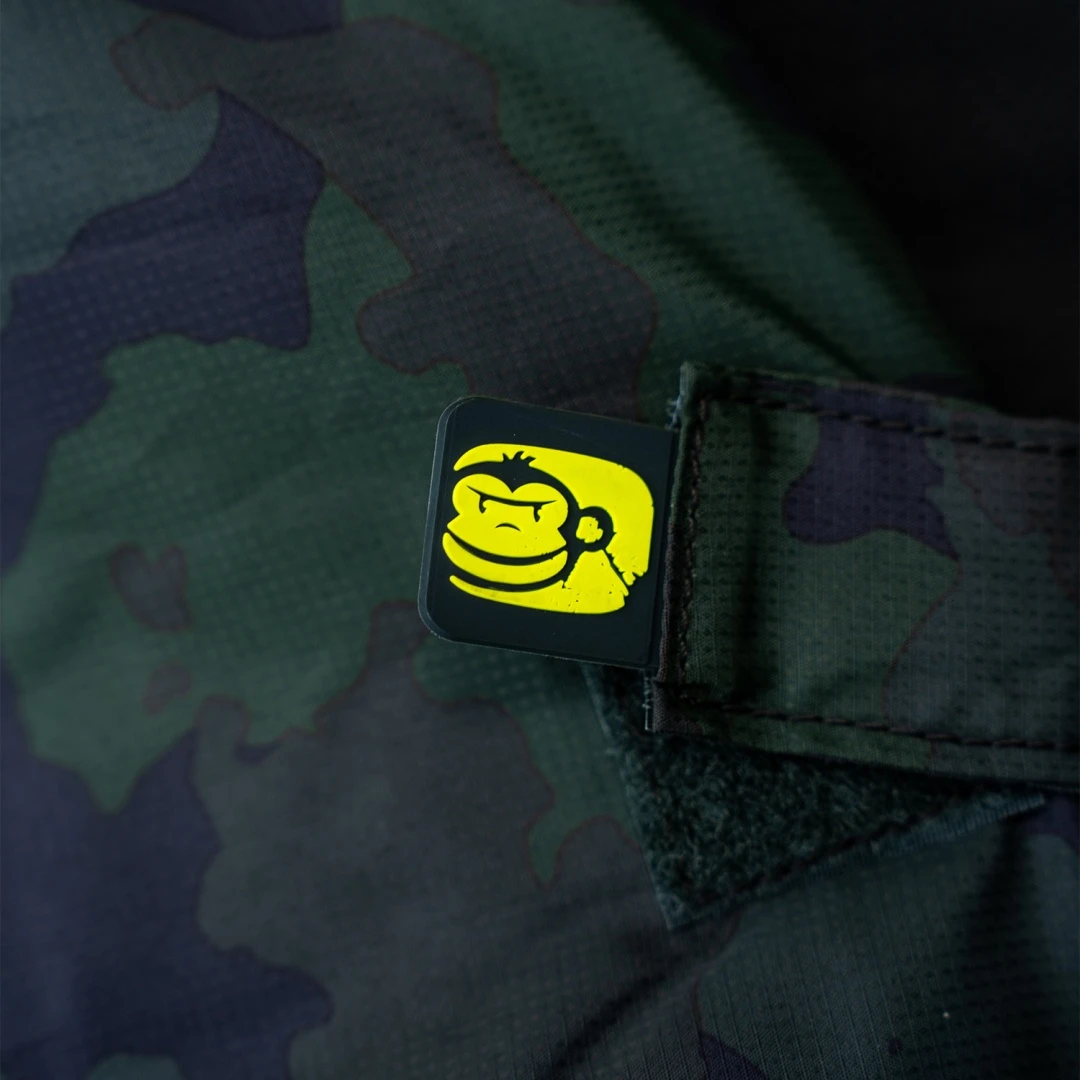 RidgeMonkey CoZee MFX 3-5 Season Sleep System Standard