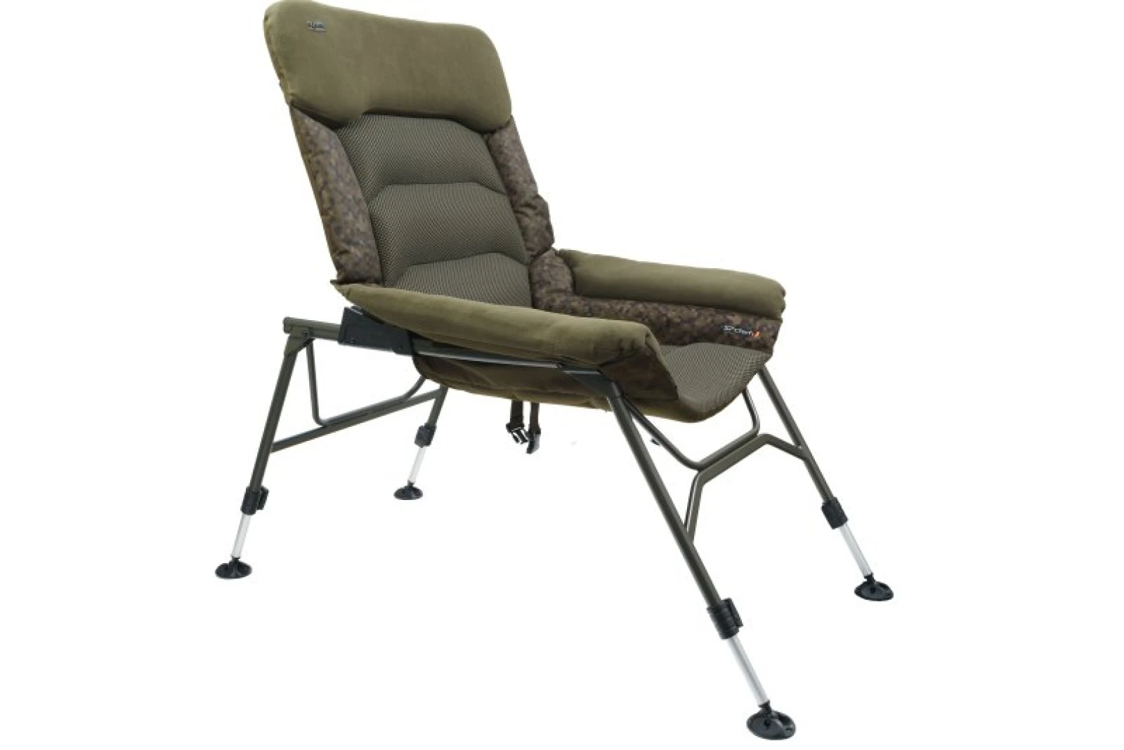 Solar SP C-Tech Sofa Chair XL Recliner 