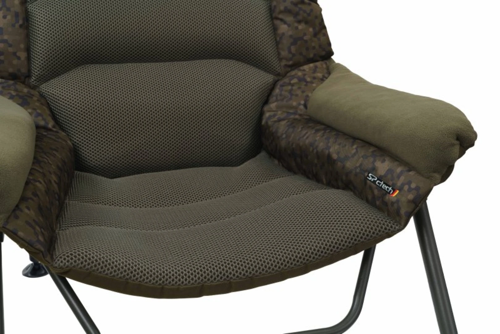 Solar SP C-Tech Sofa Chair XL Recliner 