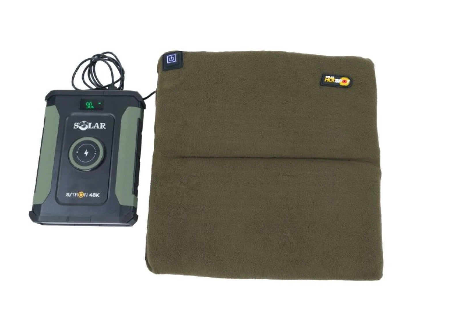 Solar SP C-Tech Hotspot Cushion