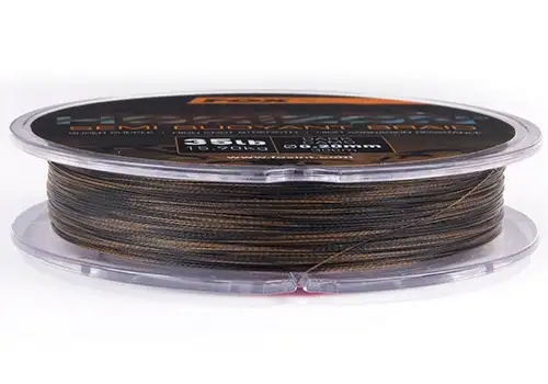 Fox Horizon Braided Mainline 35lb/15.6kg