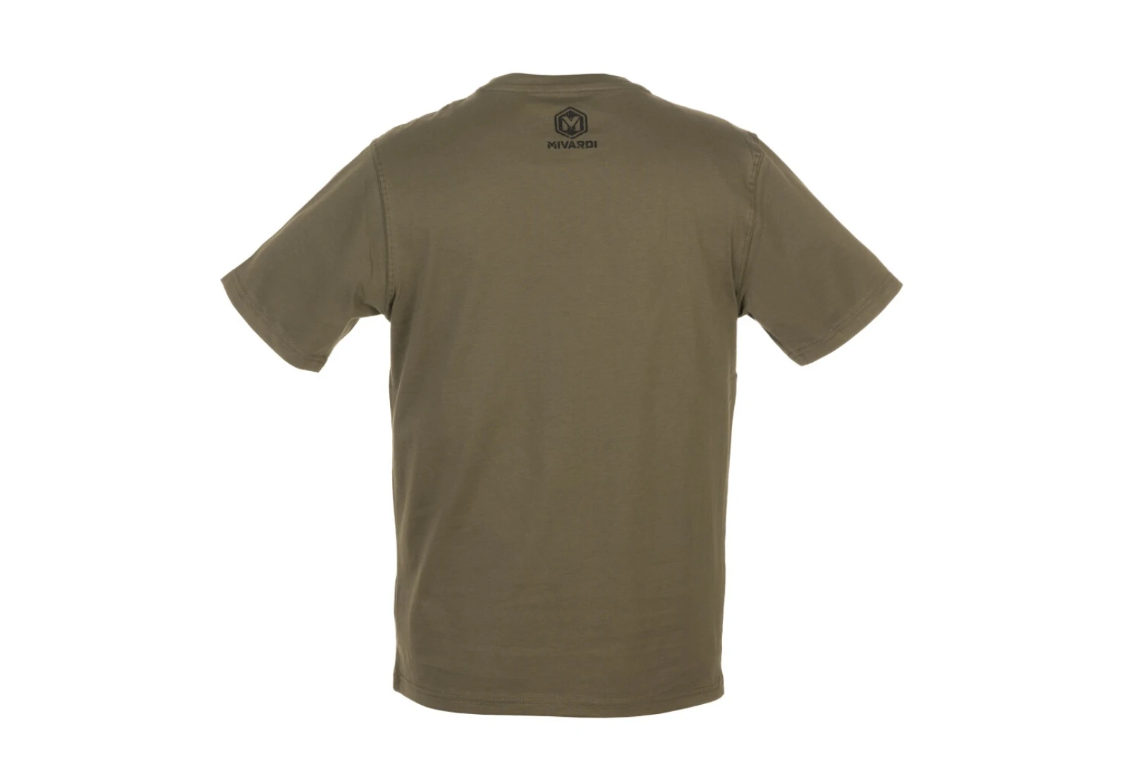 Mivardi T-shirt Carp Heaven S