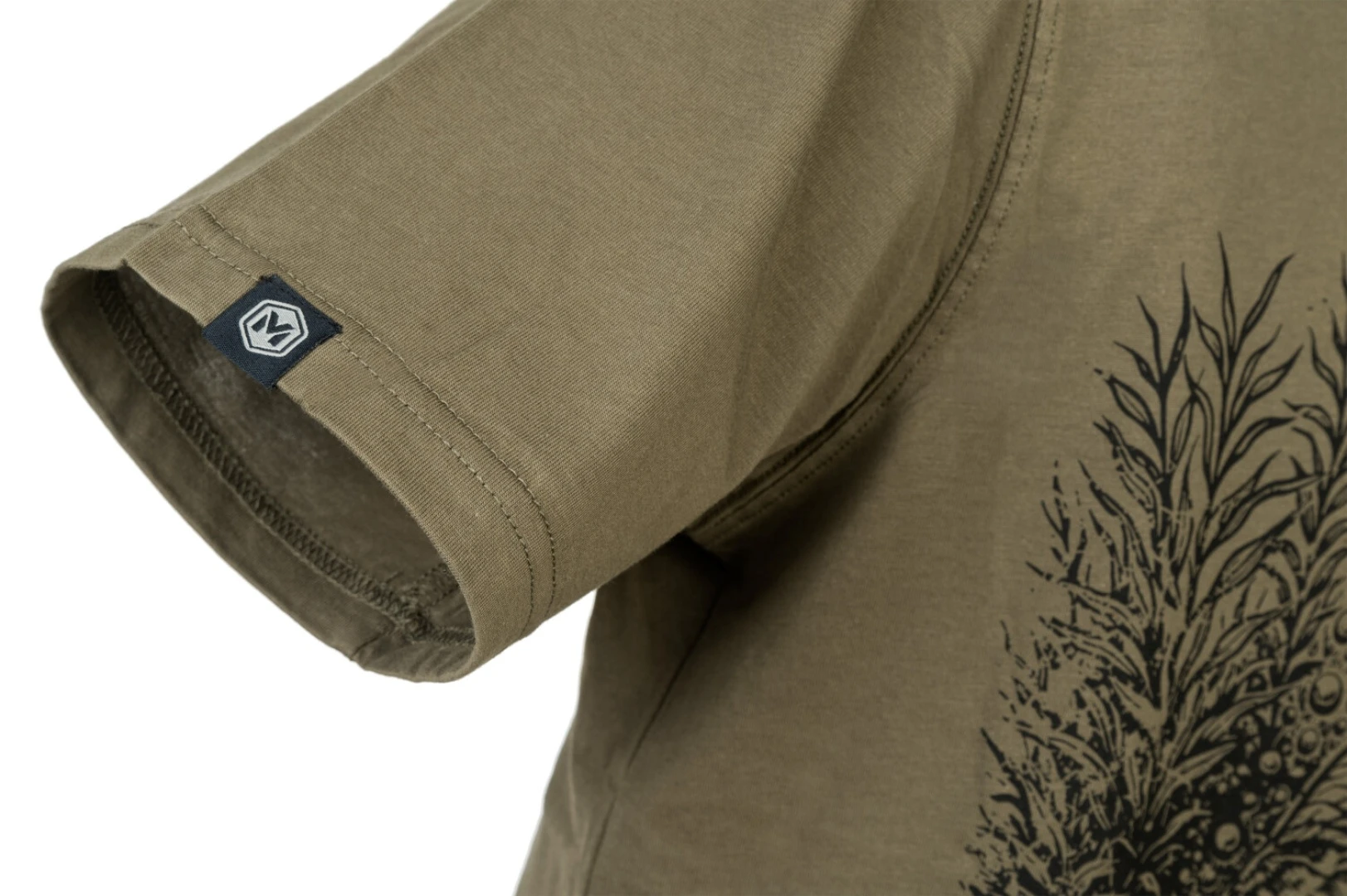 Mivardi T-shirt Carp Heaven S