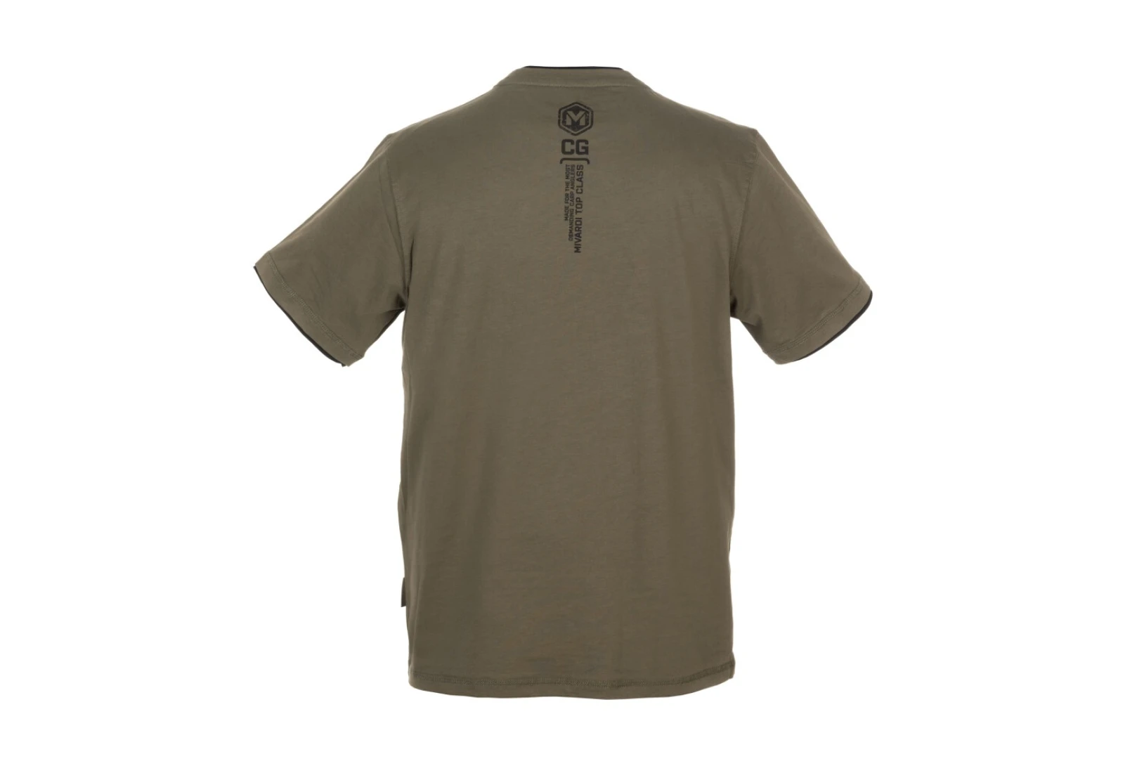 Mivardi T-shirt M Gang S