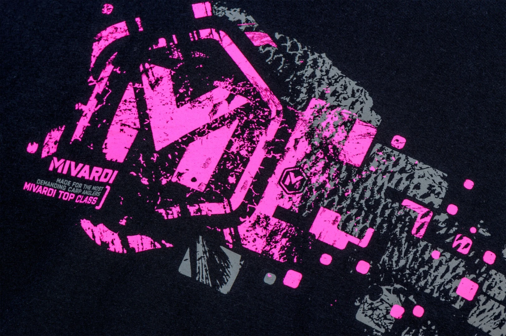 Mivardi T-Shirt Lady M L